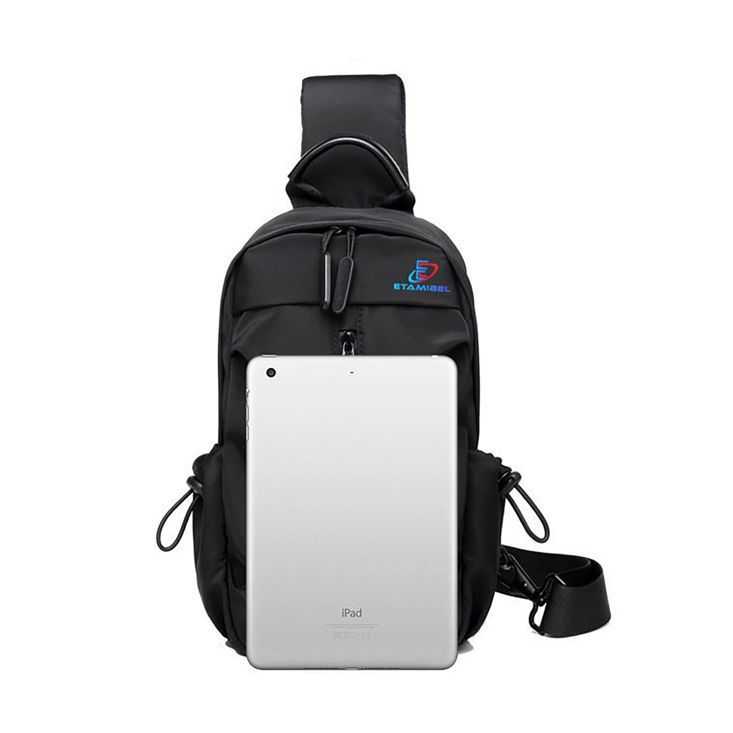 Etamibel Sling Crossbody Chest Bag For Man and Woman